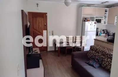 Cobertura com 2 quartos à venda no parque das nações, santo andré  por r$ 425.000