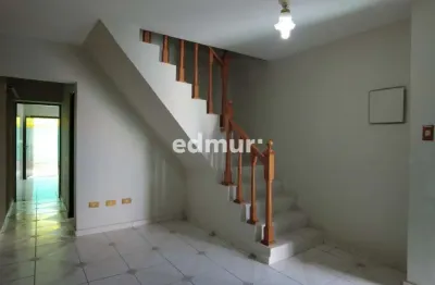 Casa com 2 quartos à venda no parque gerassi, santo andré  por r$ 450.000
