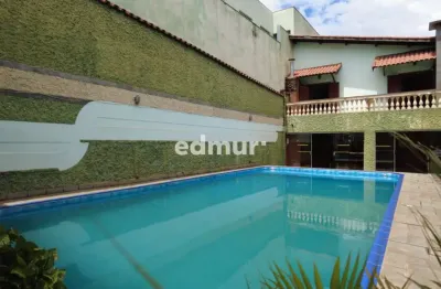 Casa com 3 quartos à venda no Santa Maria, Santo André  por R$ 1.950.000