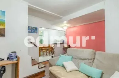 Casa com 3 quartos à venda no utinga, santo andré  por r$ 610.000