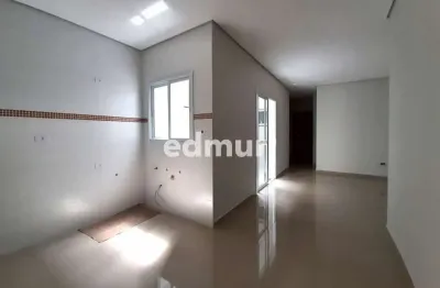 Apartamento com 2 quartos à venda no parque das nações, santo andré  por r$ 435.000