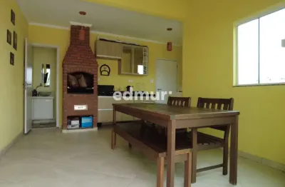 Cobertura com 2 quartos à venda na vila camilópolis, santo andré  por r$ 540.000