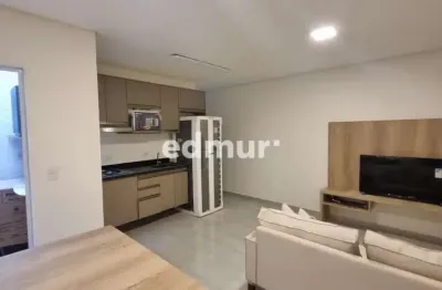 Apartamento com 2 quartos à venda no jardim bela vista, santo andré  por r$ 508.200