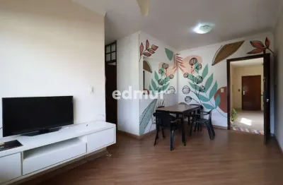 Apartamento com 2 quartos para alugar na vila tibiriçá, santo andré  por r$ 2.200
