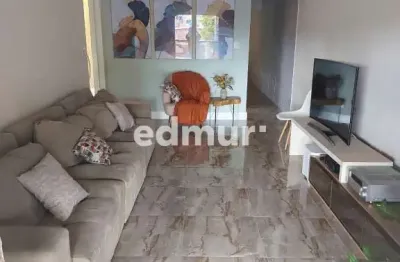 Casa com 3 quartos à venda no jardim vila rica, santo andré  por r$ 530.000