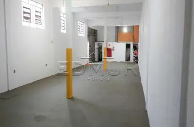 Barracão / galpão / depósito para alugar no centro, santo andré  por r$ 3.500
