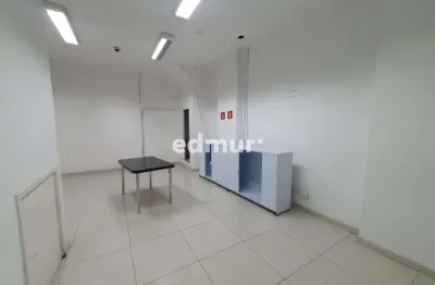 Sala comercial à venda na vila guiomar, santo andré  por r$ 1.800.000