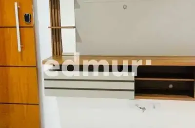 Apartamento com 2 quartos para alugar no campestre, santo andré  por r$ 3.600