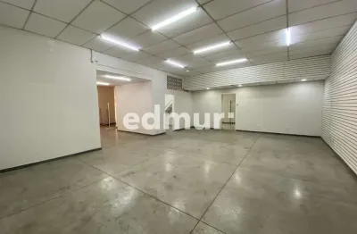 Barracão / galpão / depósito para alugar no centro, santo andré  por r$ 9.000