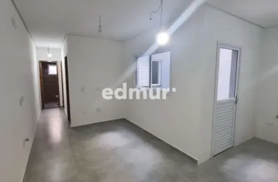 Apartamento com 2 quartos à venda no parque oratório, santo andré  por r$ 370.000