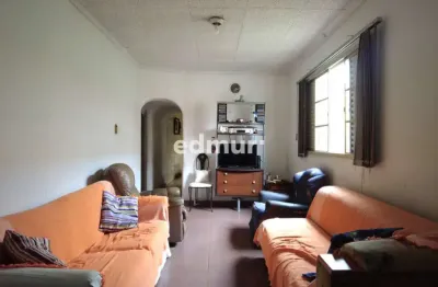 Casa com 3 quartos à venda no utinga, santo andré  por r$ 650.000