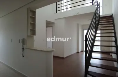 Cobertura com 2 quartos para alugar na vila pires, santo andré  por r$ 2.640
