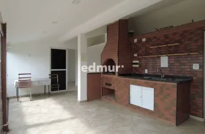Cobertura com 2 quartos à venda na vila camilópolis, santo andré  por r$ 590.000
