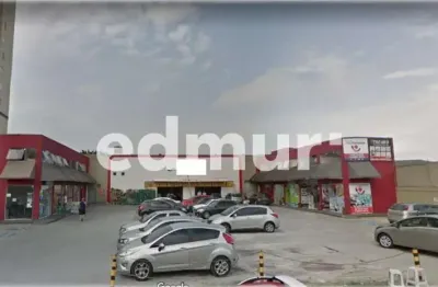 Barracão / galpão / depósito para alugar no parque erasmo assunção, santo andré  por r$ 40.000