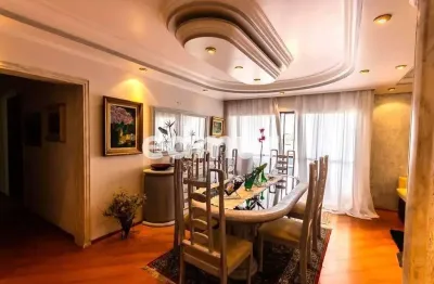 Apartamento com 4 quartos à venda na vila valparaíso, santo andré  por r$ 600.000