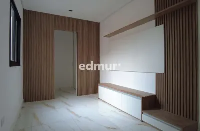 Cobertura com 2 quartos à venda no parque erasmo assunção, santo andré  por r$ 590.000