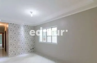 Apartamento com 3 quartos à venda no jardim santo antônio, santo andré  por r$ 450.000