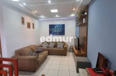 Casa com 3 quartos à venda no parque das nações, santo andré  por r$ 630.000