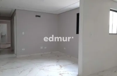 Apartamento com 2 quartos à venda no jardim, santo andré  por r$ 590.000