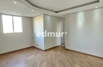Apartamento com 3 quartos à venda na vila alpina, são paulo  por r$ 380.000