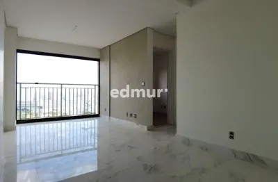 Apartamento com 2 quartos à venda na vila assunção, santo andré  por r$ 685.000