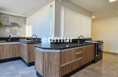 Cobertura com 2 quartos à venda na vila assunção, santo andré  por r$ 630.000