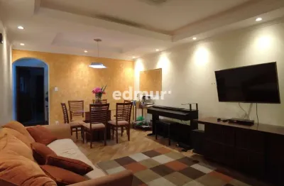 Casa com 3 quartos à venda na vila scarpelli, santo andré  por r$ 650.000