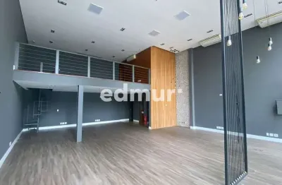 Prédio para alugar no Campestre, Santo André 