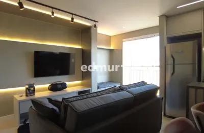 Apartamento com 2 quartos para alugar no casa branca, santo andré  por r$ 6.000