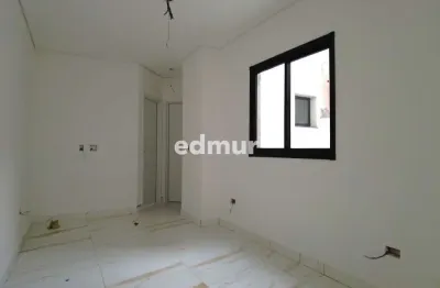 Apartamento com 2 quartos à venda no parque erasmo assunção, santo andré  por r$ 380.000