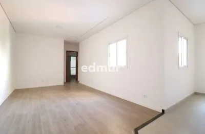 Cobertura com 2 quartos à venda na vila alice, santo andré  por r$ 560.000