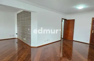 Apartamento com 3 quartos à venda na vila bastos, santo andré  por r$ 900.000