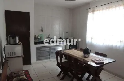 Casa com 3 quartos à venda na vila linda, santo andré  por r$ 380.000