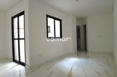 Apartamento com 2 quartos à venda no parque erasmo assunção, santo andré  por r$ 400.000