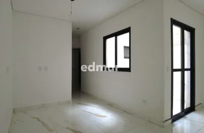 Apartamento com 2 quartos à venda no parque erasmo assunção, santo andré  por r$ 395.000