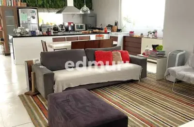 Cobertura com 3 quartos à venda no jardim, santo andré  por r$ 2.200.000