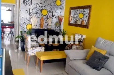 Casa com 3 quartos à venda na vila humaitá, santo andré  por r$ 500.000