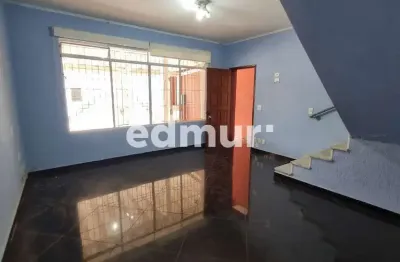 Casa com 2 quartos à venda na vila alto de santo andré, santo andré  por r$ 650.000