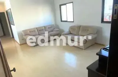 Apartamento com 3 quartos para alugar no campestre, santo andré  por r$ 3.500