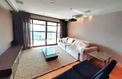 Apartamento com 3 quartos à venda no jardim, santo andré  por r$ 2.130.000