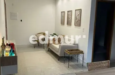 Apartamento com 2 quartos à venda na vila assunção, santo andré  por r$ 536.000