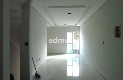 Casa com 2 quartos à venda no jardim santo alberto, santo andré  por r$ 605.000