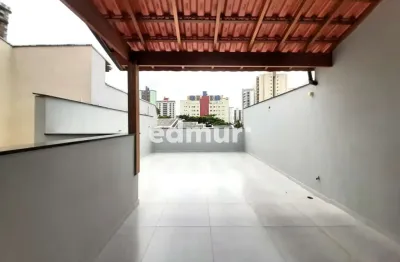 Cobertura com 2 quartos à venda no parque das nações, santo andré  por r$ 575.000