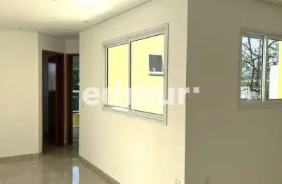 Cobertura com 2 quartos à venda no jardim santo antônio, santo andré  por r$ 500.000