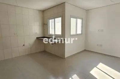 Cobertura com 3 quartos à venda na vila metalúrgica, santo andré  por r$ 680.000
