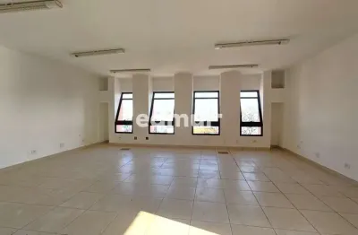 Sala comercial para alugar na vila alto de santo andré, santo andré  por r$ 1.300