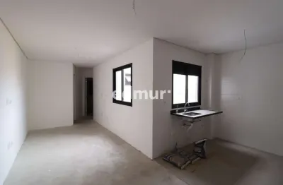 Cobertura com 2 quartos à venda no santa teresinha, santo andré  por r$ 540.000