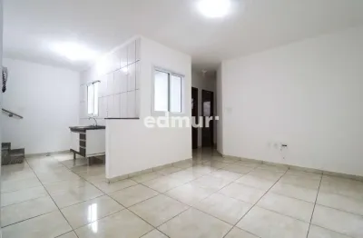 Cobertura com 2 quartos à venda na vila lucinda, santo andré  por r$ 415.000