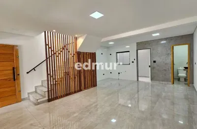 Casa com 3 quartos à venda no jardim das maravilhas, santo andré  por r$ 635.000
