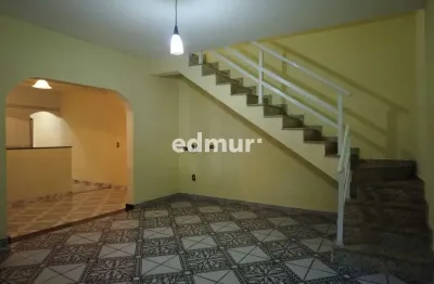 Casa com 4 quartos à venda na vila guarani, santo andré  por r$ 880.000